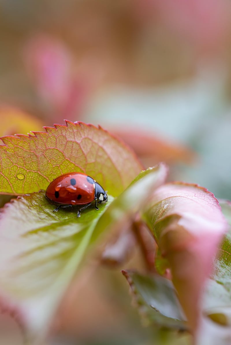 Fairytale Garden Spots